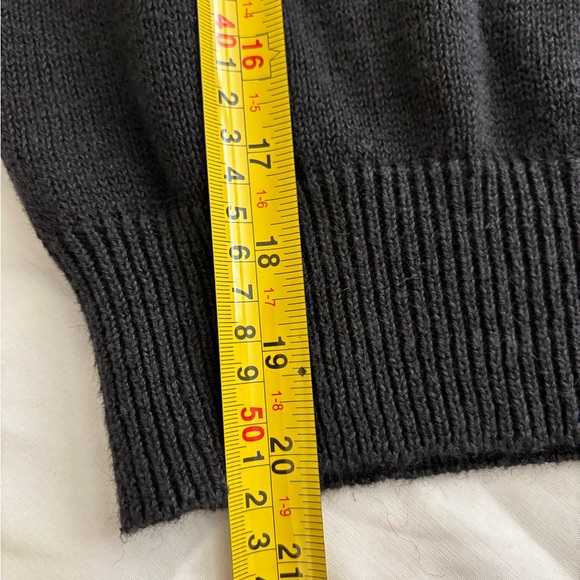 Vintage 80s Bonnie & Bill Colorful Embroidered Sweater Art Deco Cottagecore - Picture 6 of 8